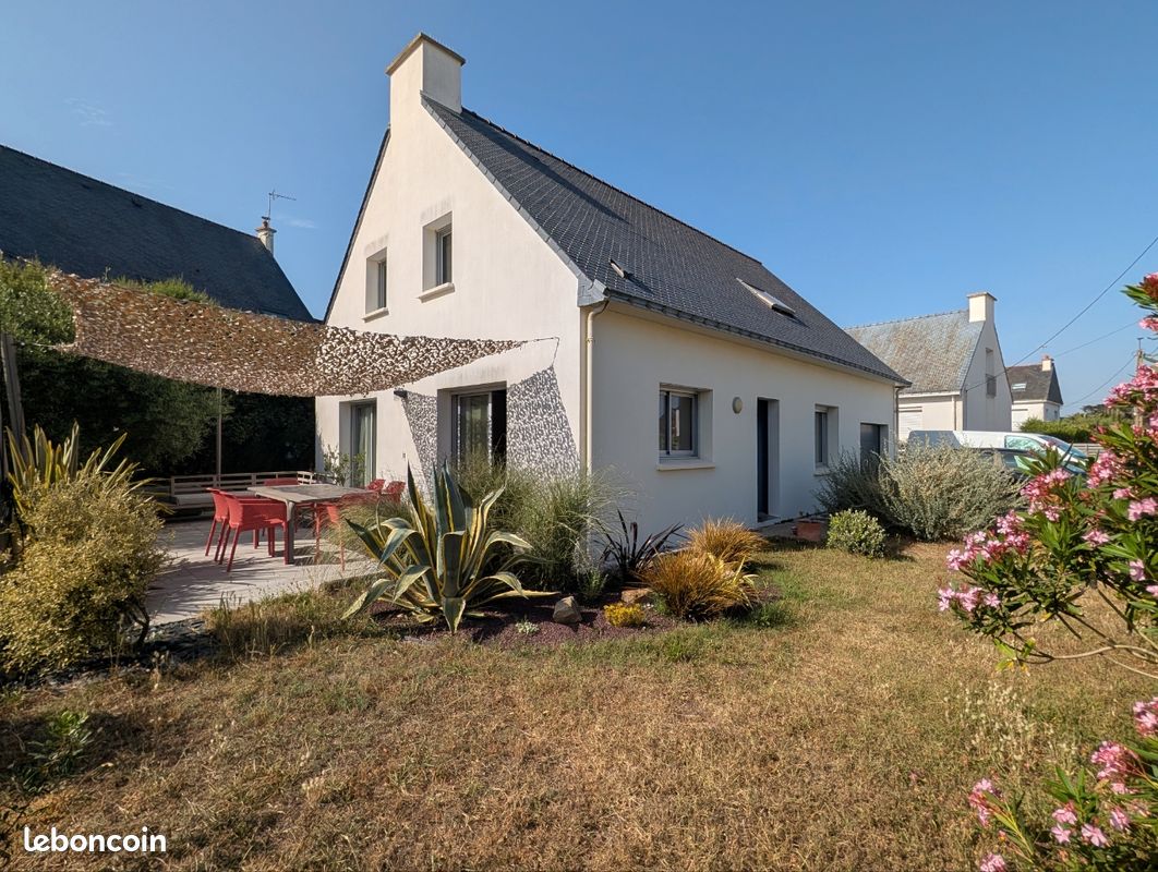 Maison 5 pièces 120 m² · à Ploemeur · 120 m² · 630 000 €