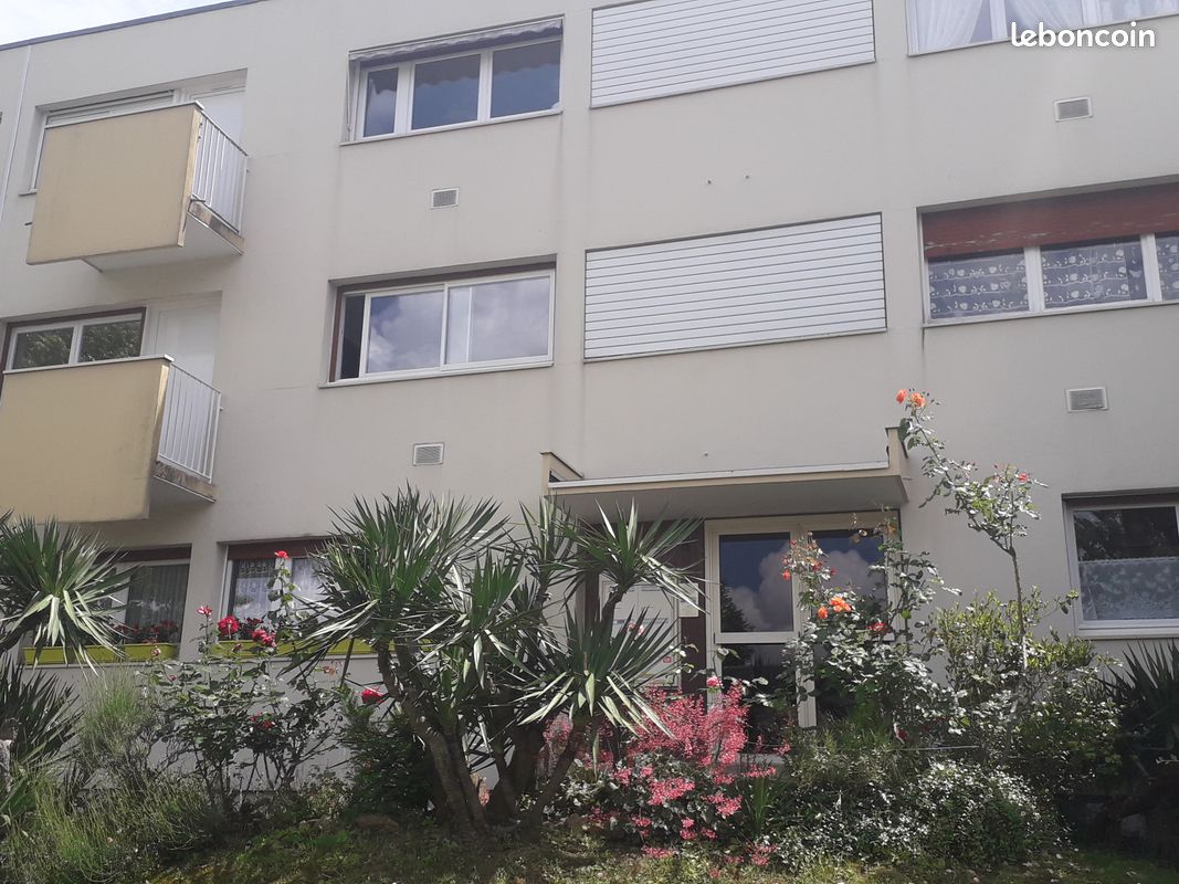 Appartement 4 pièces 69 m² · à Quincy-sous-Sénart · 69 m² · 999 €