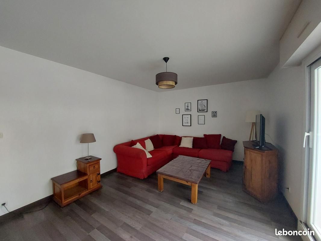 Appartement a louer vannes - 1 pièce(s) - 11 m2 - Surfyn