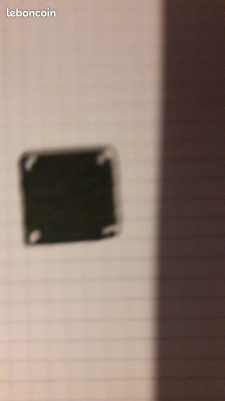 Pièce très rare (image 2)