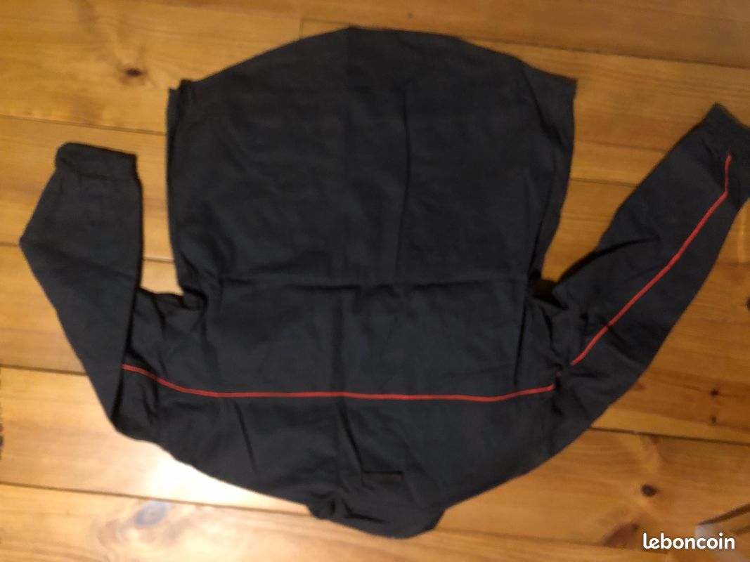 Veste de travail (image 3)