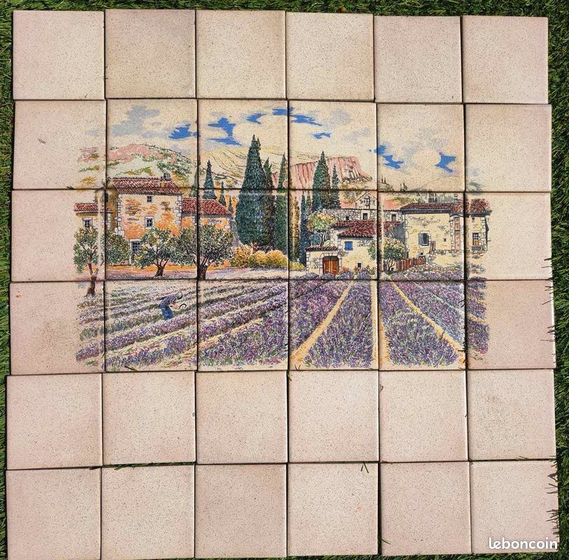 Carrelage en Céramique | C. Bianco 100 x 100 x 1 cm