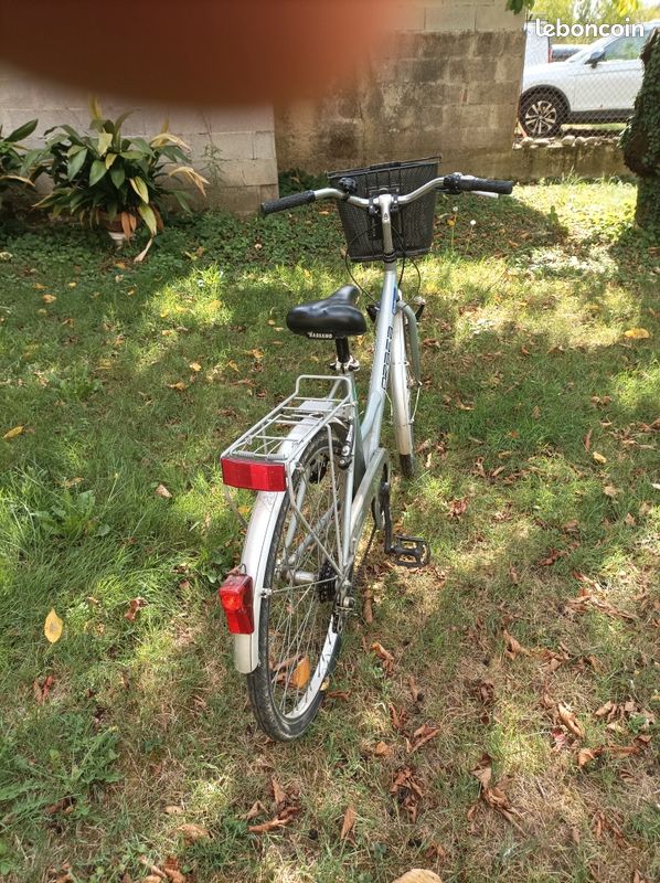 Vélo femme orbéa strada (image 10)