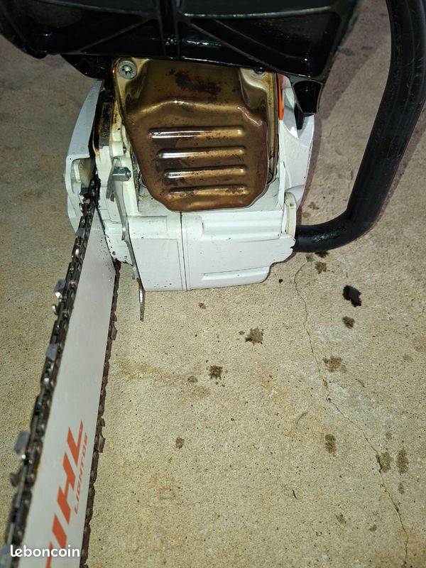 Tronçonneuse Stihl MS 362 CM (image 4)