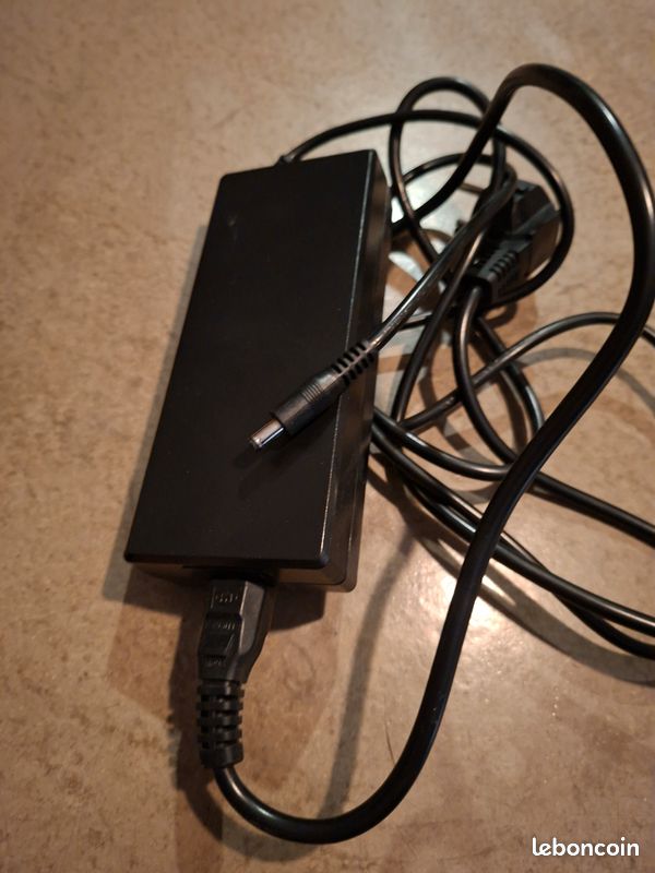 Chargeur de batterie au Lithium universel 42V 2a, pour Trottinette, vélo électrique, scooter - Équipements vélos