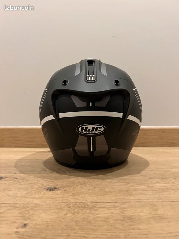 Casque Moto HJC FG-Jet Komina