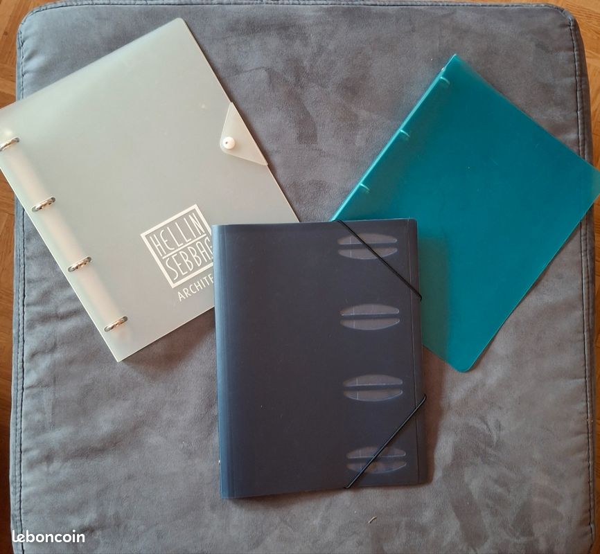 Fournitures diverses scolaires ou études (image 10)