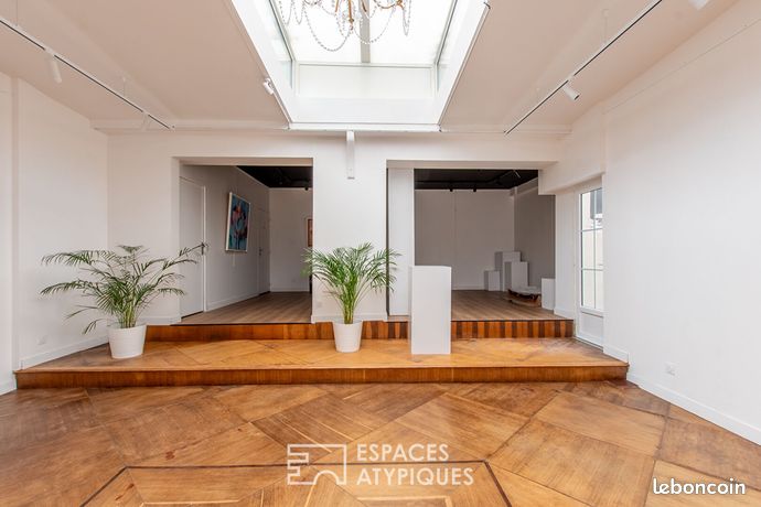 Maison 7 pièces 312 m² — 6