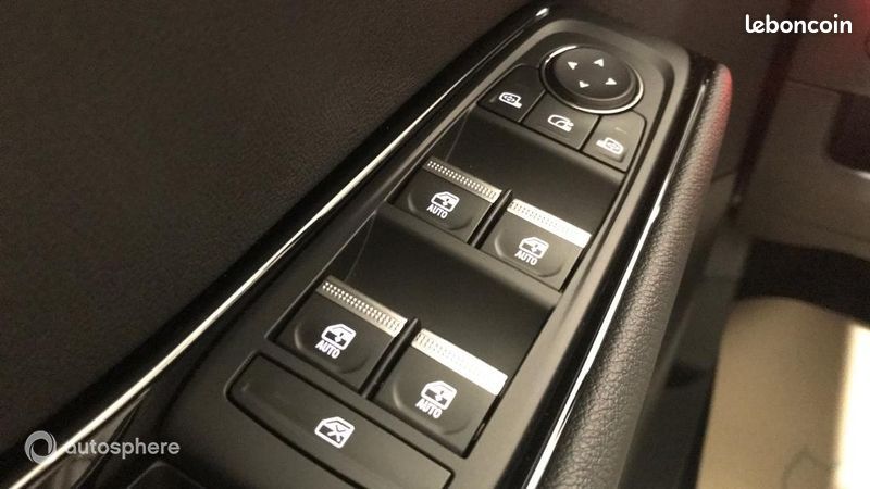 Renault Rafale 1.2 E-Tech full hybrid 200ch Techno (image 19)