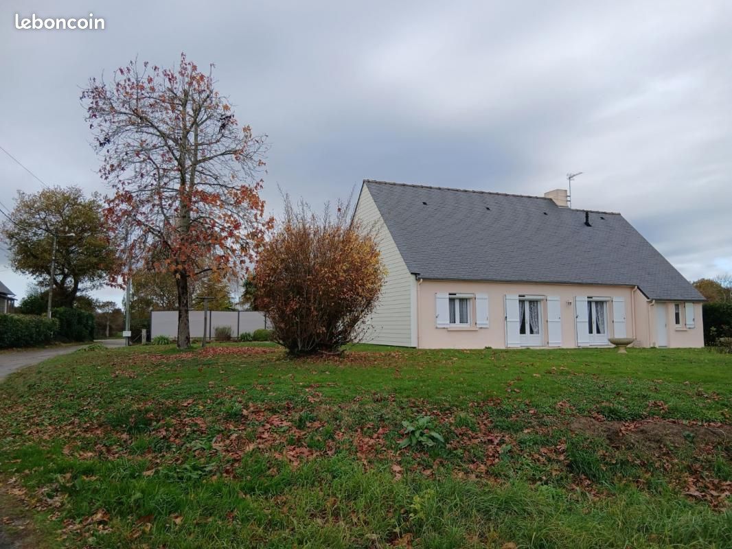 Maison a louer saint-nazaire - 3 pièce(s) - 145 m2 - Surfyn