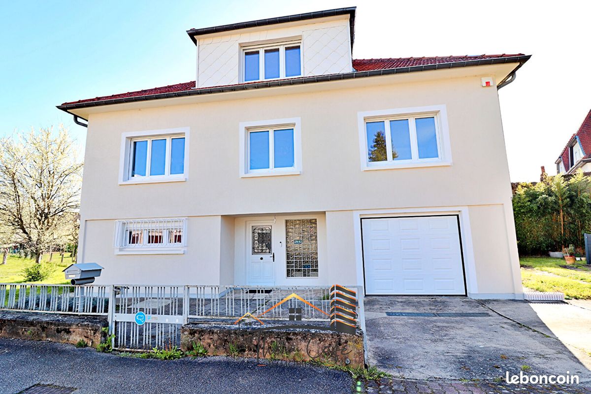 Maison 6 pièces 164 m² · à Yutz · 164 m² · 499 000 €