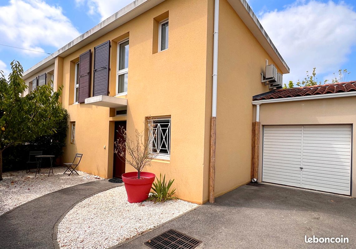 Maison 5 pièces 93 m² · à Salon-de-Provence · 93 m² · 364 900 €