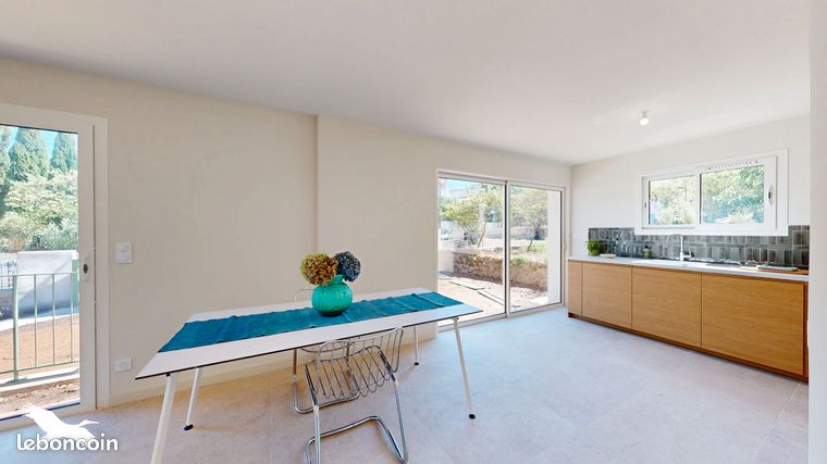 Maison 4 pièces 100 m² — 7