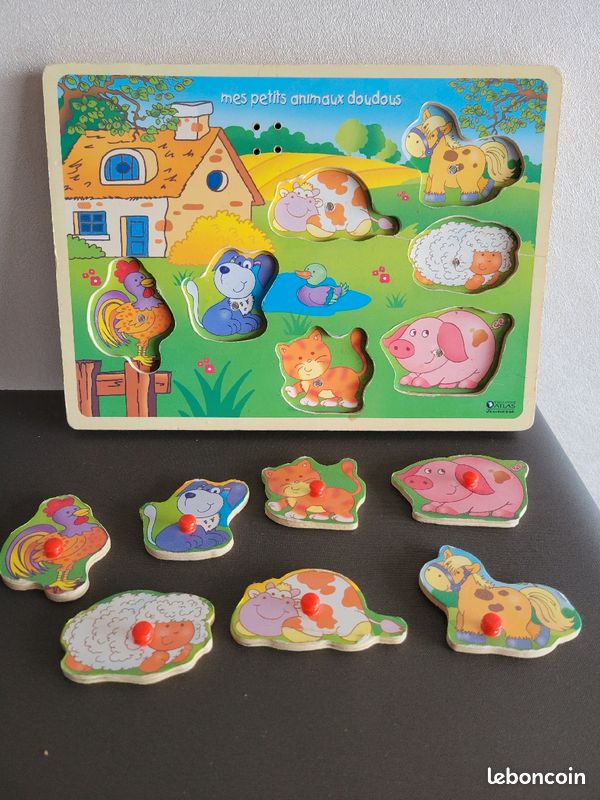 Puzzle (image 1)