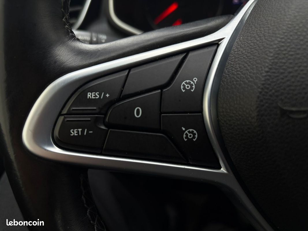 Renault CLIO V Business Edition (image 12)
