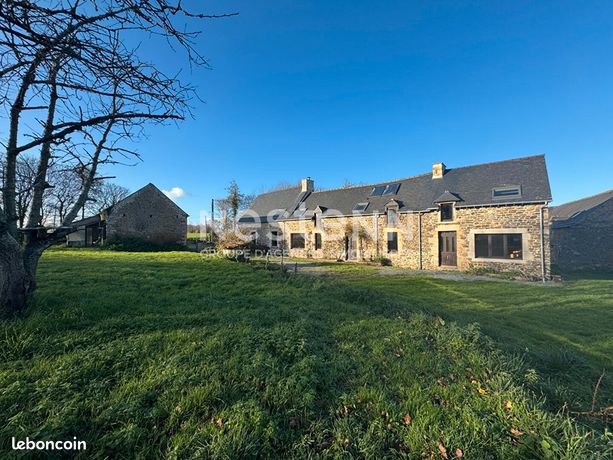 Propriété 12 pièces 335 m²