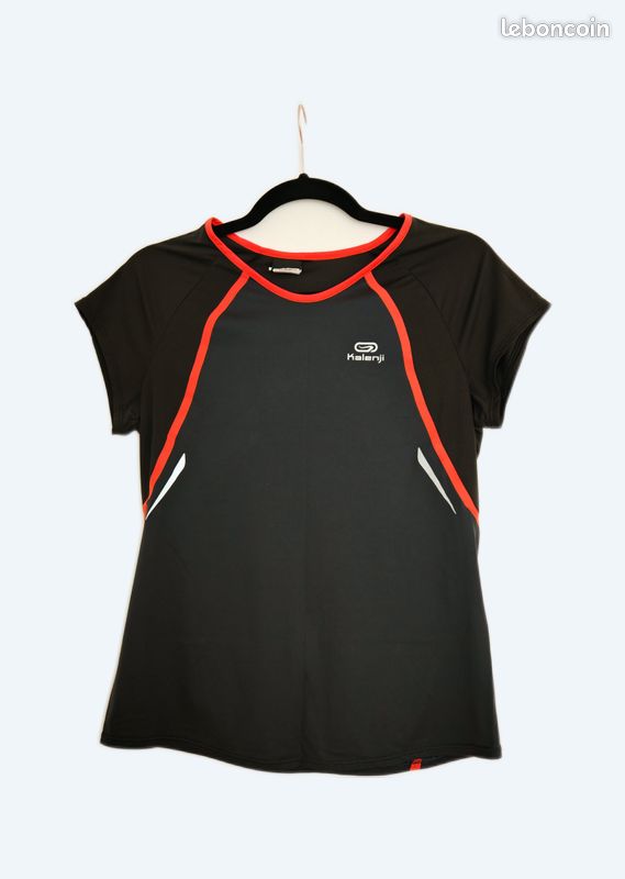 Decathlon Deals K Way Kalenji Femme Vêtements Decathlon Tee Shirt