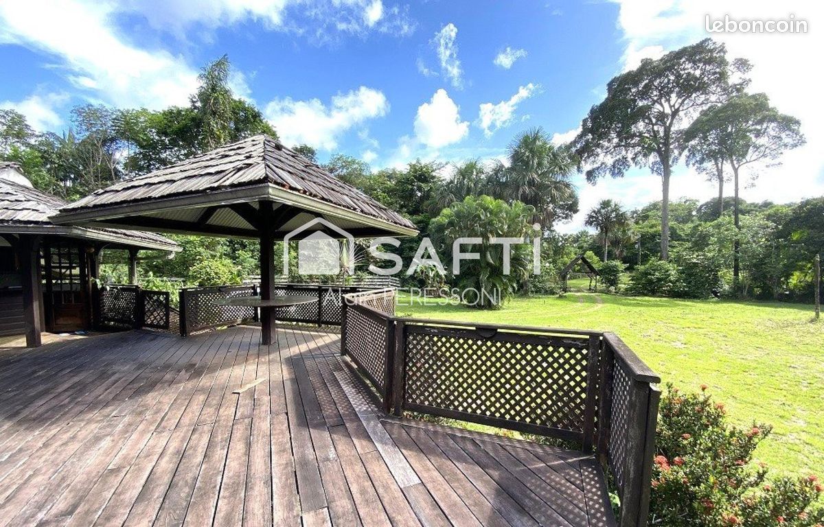 Propriété 5 pièces 230 m² (image 8)