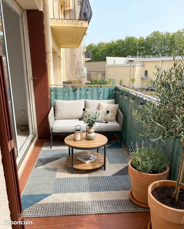Appartement 4 pièces 92 m² · à Perpignan · 92 m² · 148 000 €