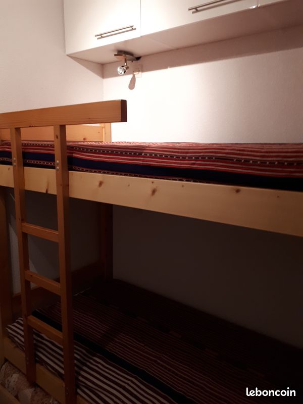 Locations appartement Les Contamines Montjoie (image 3)