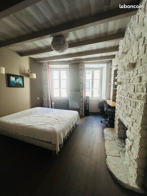 Appartement 3 pièces 68 m² · à Évian-les-Bains · 68,1 m² · 289 000 €