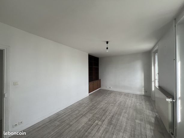 Appartement a louer mantes-la-jolie - 3 pièce(s) - 54 m2 - Surfyn