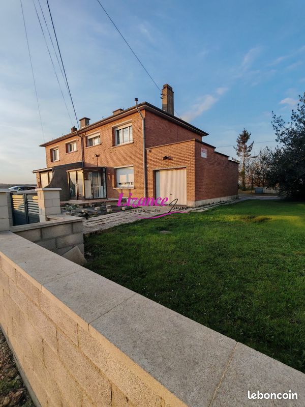 Maison 5 pièces 99 m² · à Ruyaulcourt · 99 m² · 131 000 €