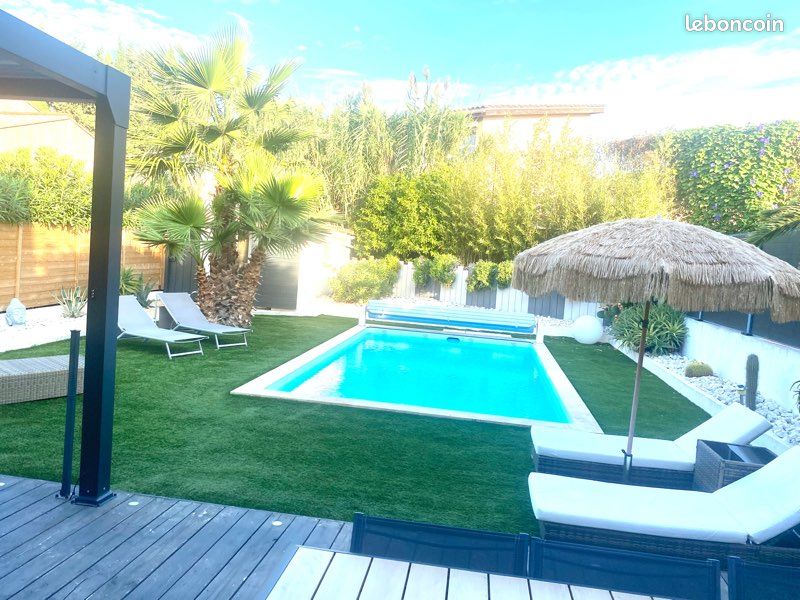 Maison 4 pièces 110 m² · à Sanary-sur-Mer · 110 m² · 750 000 €