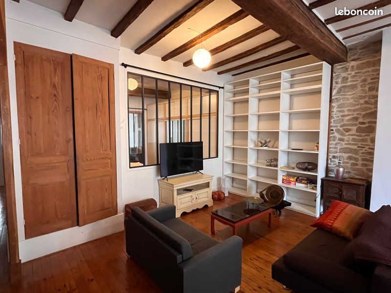 Appartement a louer macon - 5 pièce(s) - 120 m2 - Surfyn