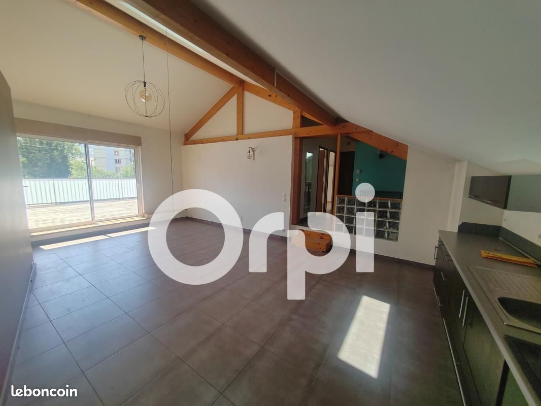Maison 3 pièces 76 m² · à Saint-Égrève · 76 m² · 265 000 €