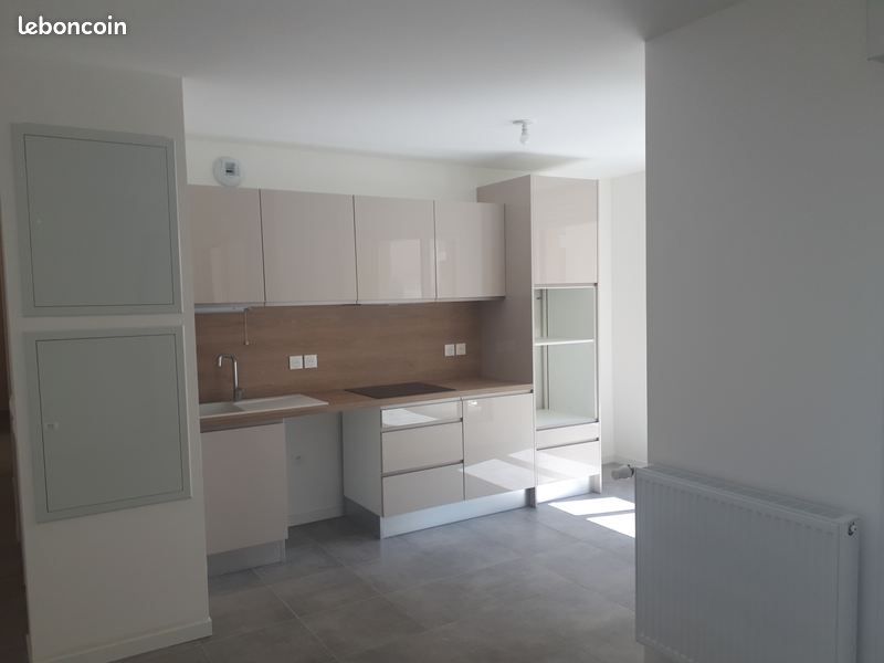 Appartement 3 pièces 64 m² · à Bordeaux · 64 m² · 1 160 €/mois