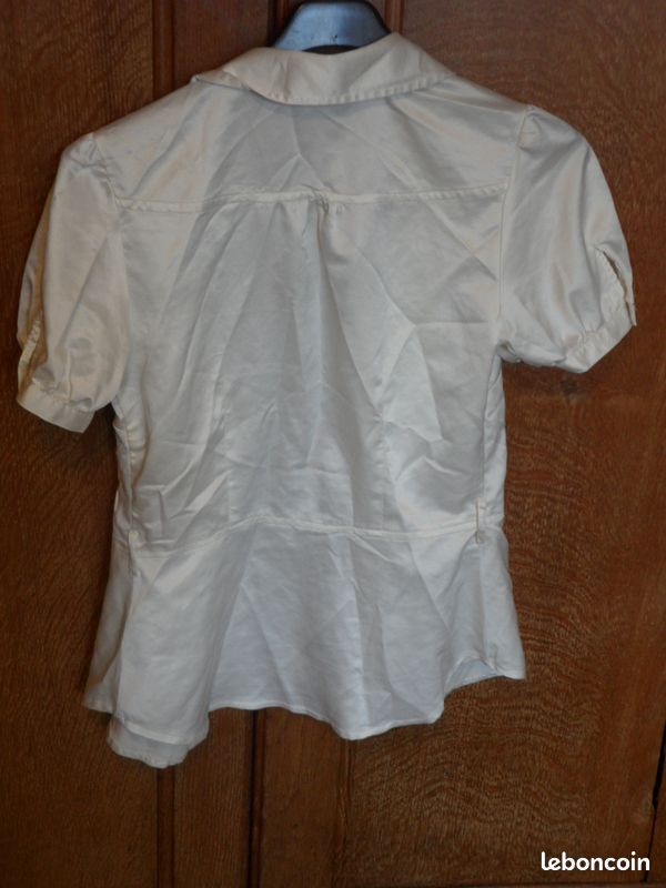 Vêtements fille, petite femme (image 18)