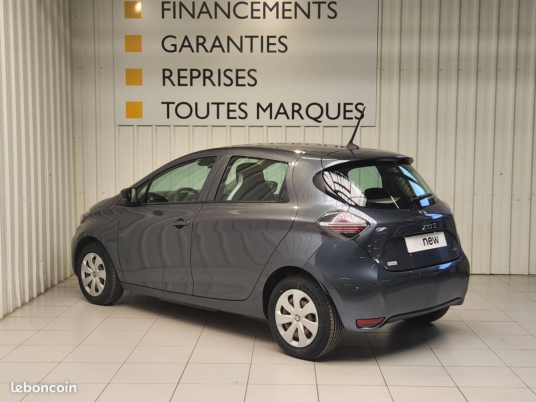 RENAULT Zoe R110 - 22B Equilibre (image 2)