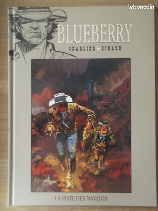 Blueberry - Collection Hachette - 2013-2014 - Au choix - Etat neuf (image 7)