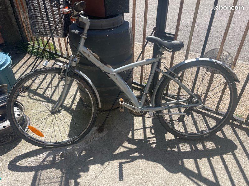 Vélo décathlon Bitwin’5 (image 1)