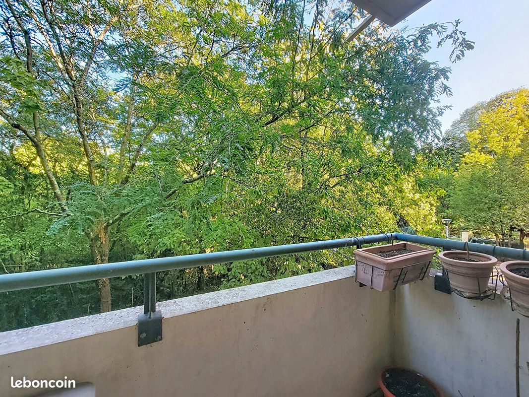 Appartement 3 pièces 50 m² · à Blanquefort · 50 m² · 938 €/mois