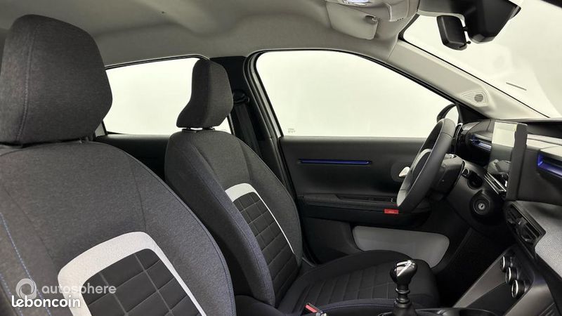 Citroen C3 1.2 PureTech 100ch YOU + Pack Plus (image 15)