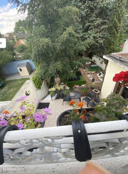 Maison 3 pièces 80 m² · à Livry-Gargan · 80 m² · 600 €/mois
