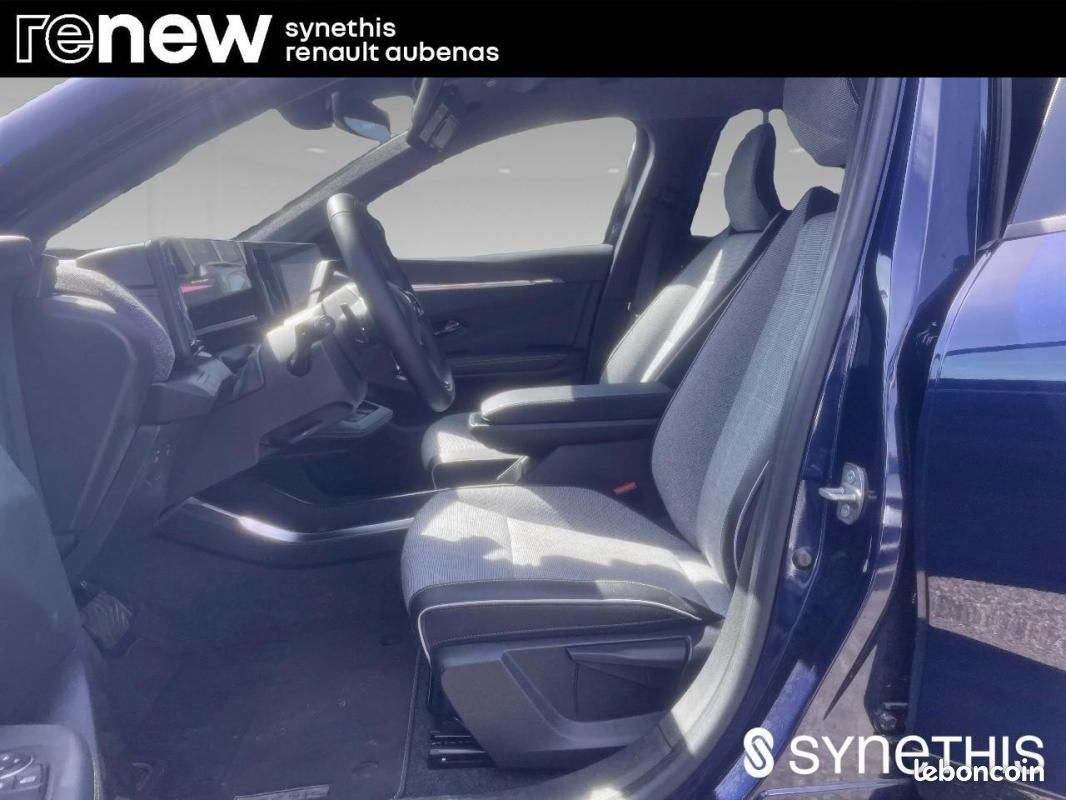 Renault Scénic E-TECH 100% ELECTRIQUE 220 ch grande autonomie Techno (image 8)