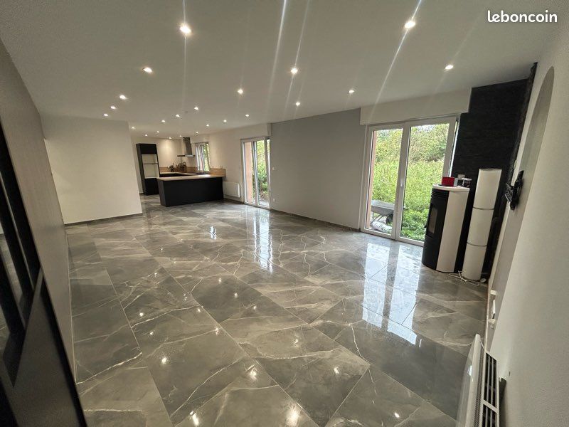 Maison 5 pièces 142 m² · à Saint-Saulve · 142 m² · 260 000 €