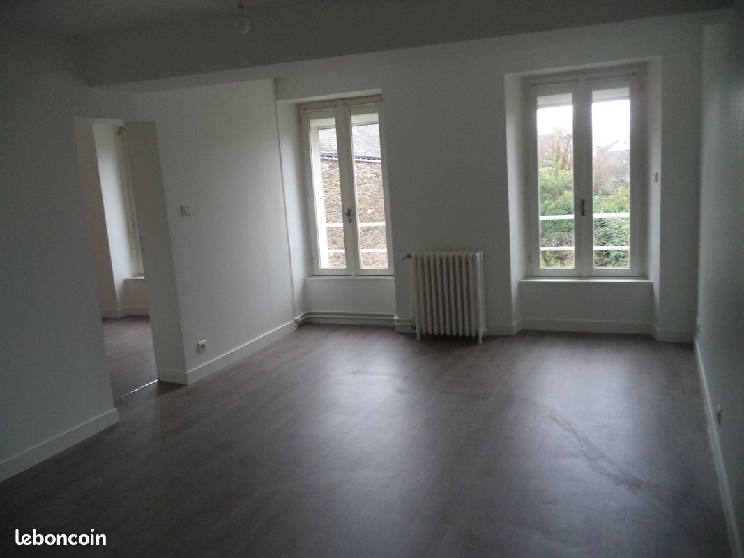 Immeuble 6 pièces 148 m² · à Ploërmel · 148 m² · 318 000 €