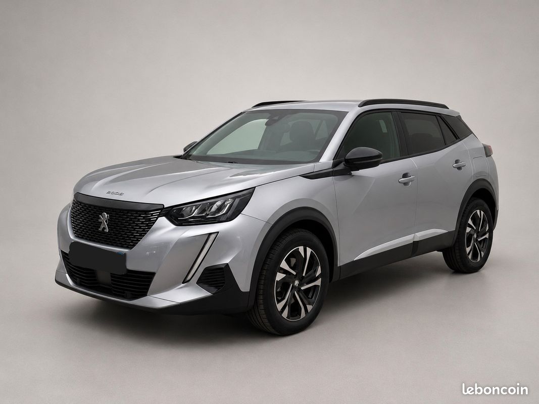 PEUGEOT 2008 1.5 BlueHDi S&S - 130 Ch - BVA (image 1)