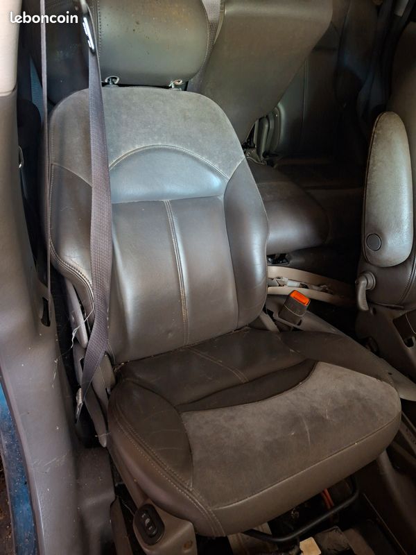 Intérieur PT cruiser (image 2)