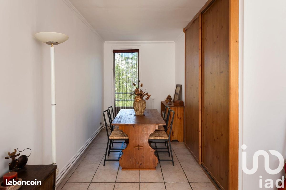 Duplex 5 pièces 94 m² (image 6)