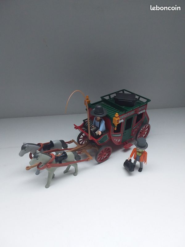 Playmobil 4399 (image 1)