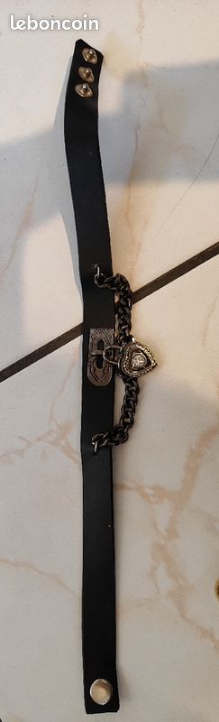 Collier tour de cou (image 3)