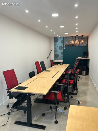 Salle de Formation à louer