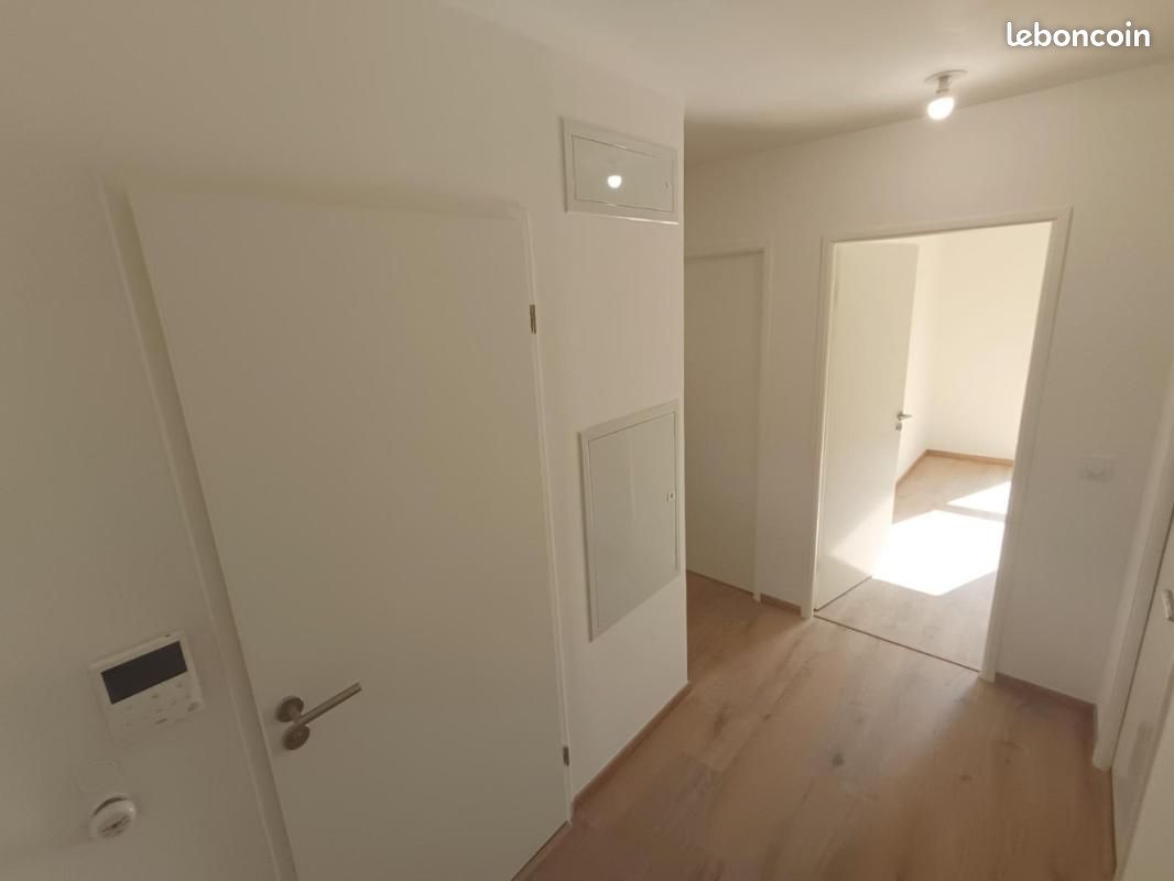 Appartement 3 pièces 60 m² · à Amiens · 60 m² · 850 €