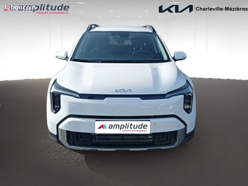 Kia Stonic 1.0 T-GDi 100ch Active (image 2)