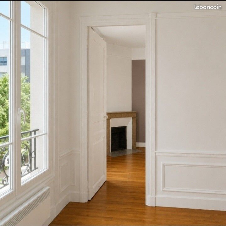 Appartement 2 pièces 38 m² · à Paris · 38 m² · 389 000 €